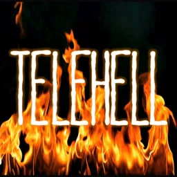 Telehell Podcast artwork