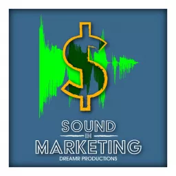Sound in Marketing Podcast artwork