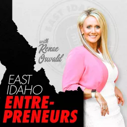East Idaho Entrepreneurs Podcast artwork