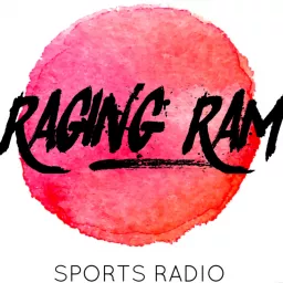 RAGING RAM SPORTS PODCAST