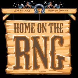 Home on the RNG Podcast artwork