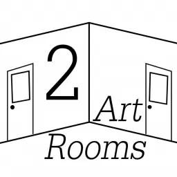 2 Art Rooms Podcast artwork