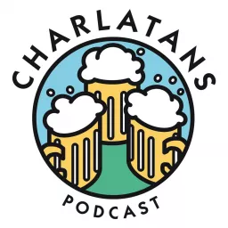 Charlatans Podcast artwork