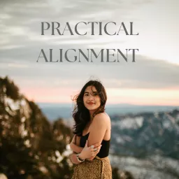 Practical Alignment Podcast artwork
