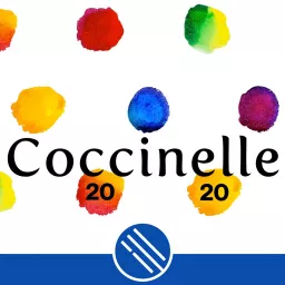 Coccinelle Podcast artwork
