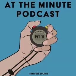 ATM: At The Minute Podcast artwork