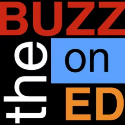 the BUZZ on Education Podcast artwork