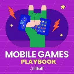 Mobile Games Playbook