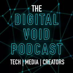 The Digital Void Podcast artwork