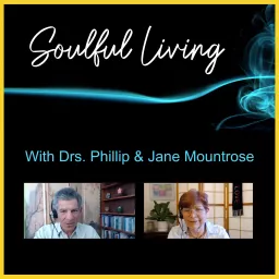 Soulful Living Show Podcast artwork