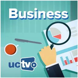 Business (Video) Podcast artwork