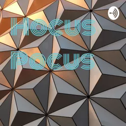 Hocus Pocus Podcast artwork
