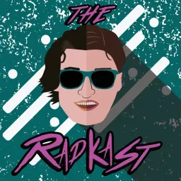 The Radkast Podcast artwork