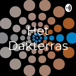 Het Dakterras Podcast artwork