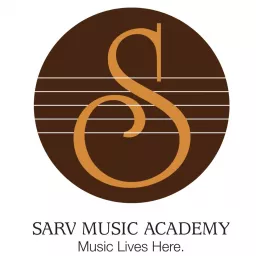SARV CHOIR's Practice Podcast artwork