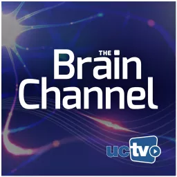 Brain Channel (Audio) Podcast artwork
