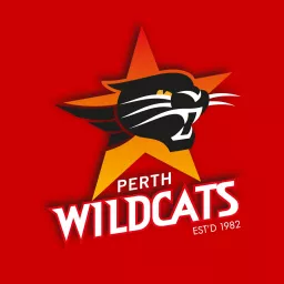 Perth Wildcats Podcast artwork