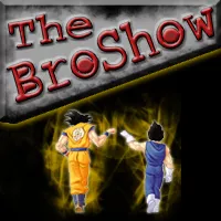 The BroShow Podcast artwork