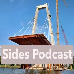 Sides Podcast artwork