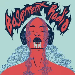Basement Radio Podcast artwork