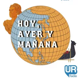 HOY, AYER Y MAÑANA Podcast artwork
