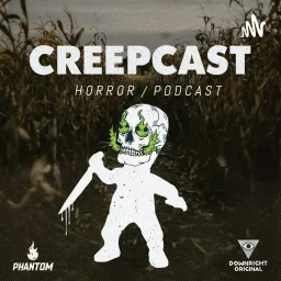 Creepcast on Downright Creepy