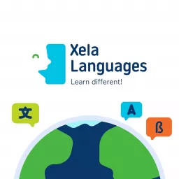 Xela Languages Podcast artwork
