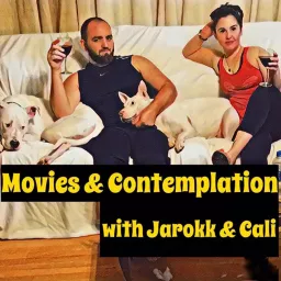 Movies & Contemplation Podcast artwork