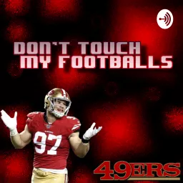 Don't Touch My Footballs