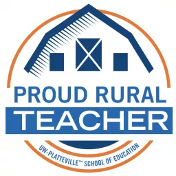 Proud Rural Teacher Podcast artwork