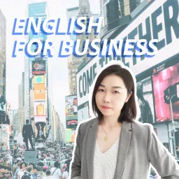 Jess商务英语 | Business English with Jess Podcast artwork