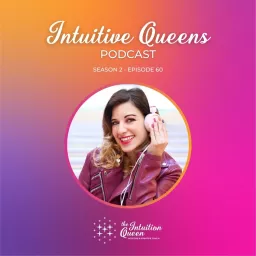 Intuitive Queens podcast artwork