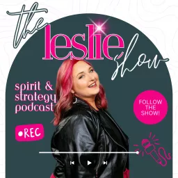 The Leslie Show Podcast artwork