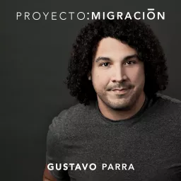 Proyecto: Migración Podcast artwork