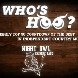 Who's Hoo Independent Country Music Countdown