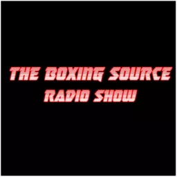 The Boxing Source Podcast