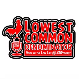 Lowest Common Denominator Podcast artwork