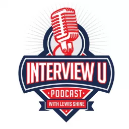 The InterviewU Podcast artwork