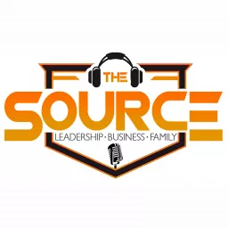 The Source Podcast artwork