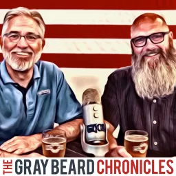 Gray Beard Chronicles Podcast artwork