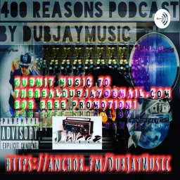 400 Reasons Podcast artwork