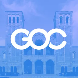 Grace on Campus UCLA Sermon Podcast