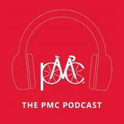 The PMC Podcast artwork
