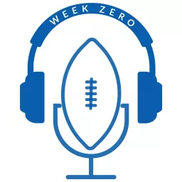 Week Zero Sports and Other Stuff Podcast artwork