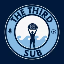 The Third Sub Podcast artwork