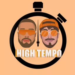 High Tempo Podcast artwork