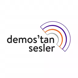 DEMOS'tan Sesler Podcast artwork