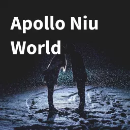 Apollo Niu World Podcast artwork