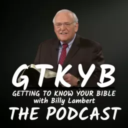 Getting To Know Your Bible