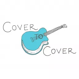 Cover to Cover Podcast artwork